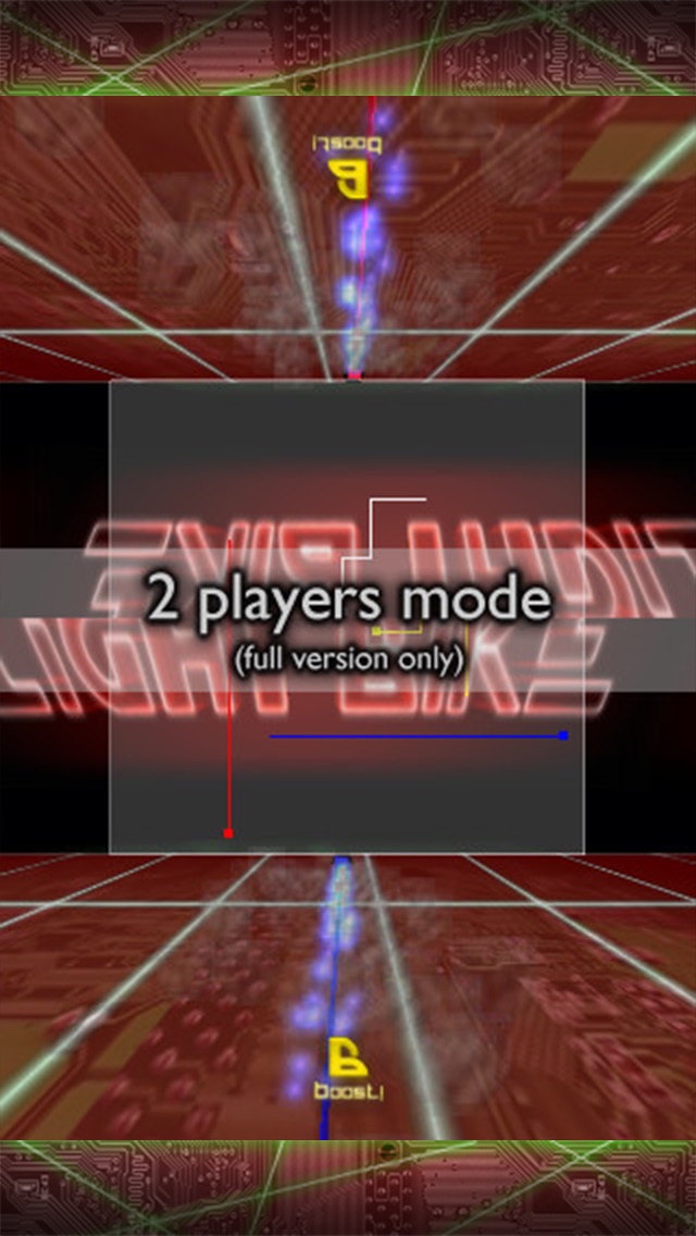 LIGHTBIKE FREE 1.3.2 IOS ĐUA XE LIGHTBIKE FREE 1.3.2 IOS