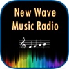 New Wave Music Radio With Trending News