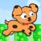 ****** Free Puppy Arcade Game