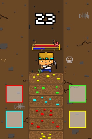 I'm Miner-S screenshot 2
