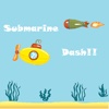 Submarine Dash!!