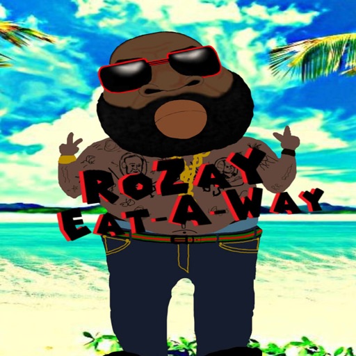 Rozay Eat-A-Way