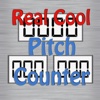 Real Cool Pitch Counter