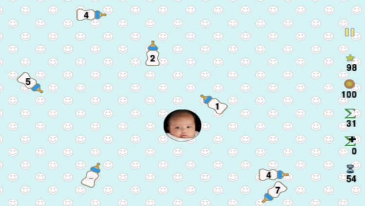 Baby Math (Free)