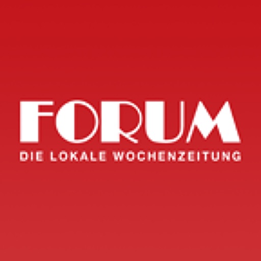 FORUM (freising-online.de) icon