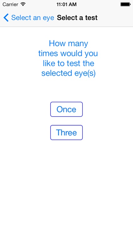 Visual Vertical screenshot-4
