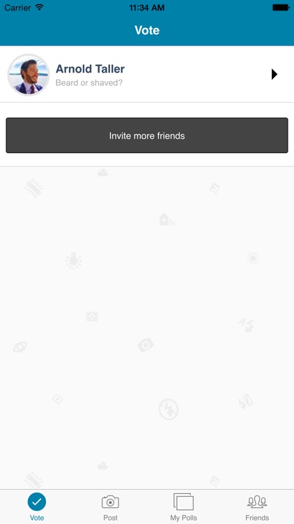 Pixi - Crowdsource Your Life