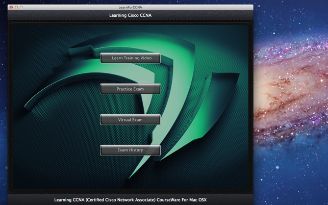 Learn For CCNA