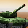 Military Tank Artillery : Warzone Missile Fight Defense - Free Edition