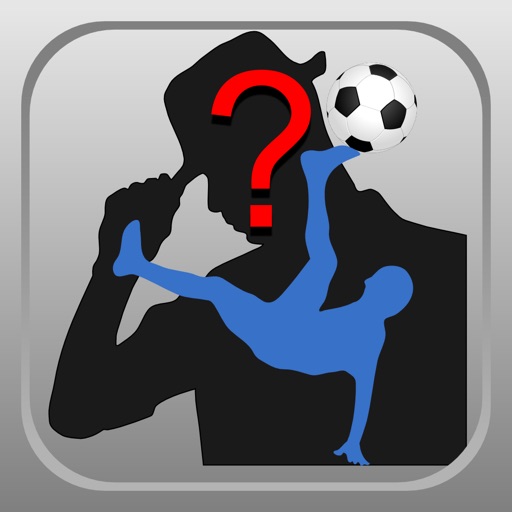 Football Players Quiz Maestro iOS App