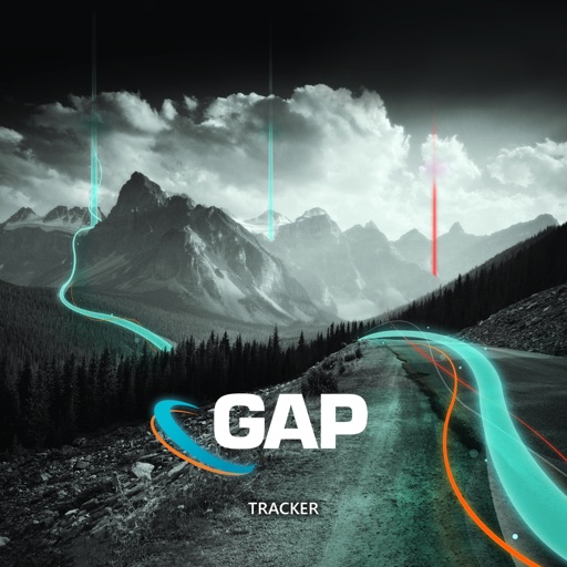 GAP Tracker icon