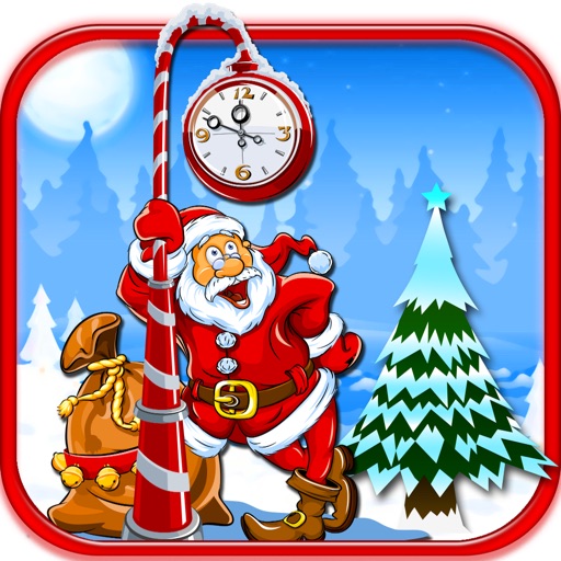 Christmas Surprise Party iOS App