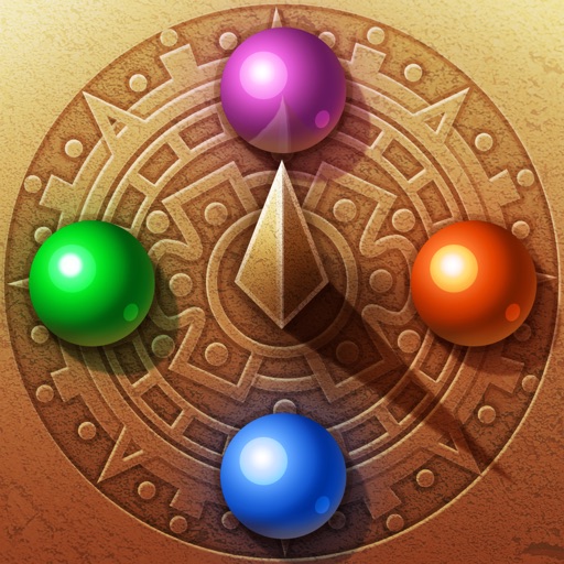 Time Essence Aztec Quest (HD) iOS App