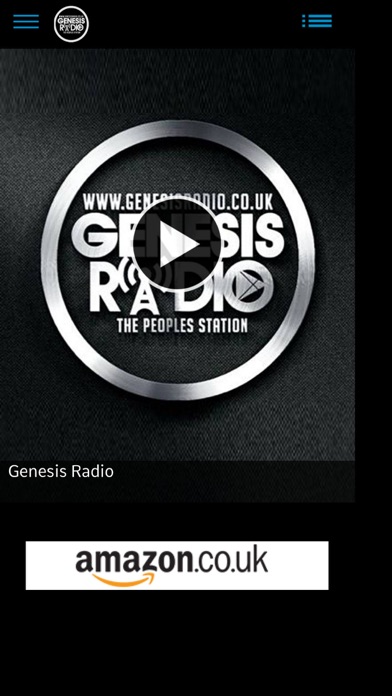 How to cancel & delete Genesis Radio from iphone & ipad 1