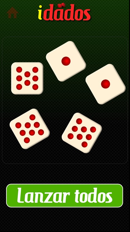 idados Gratis - The most complete dice set for board games screenshot-4