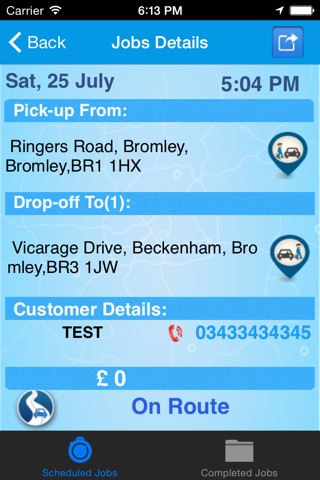 WiseDriver screenshot 4