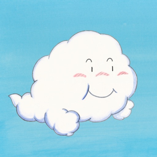 Little Cloud GORO icon