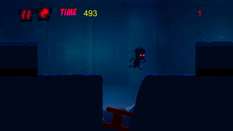 Cave Escape - Insurgent Limbo Room screenshot-4