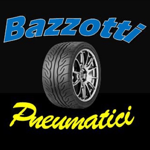 Bazzotti Pneumatici icon