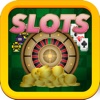 Slots Golden Wheel - FREE Gambling Game Premium Edition