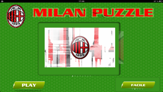 How to cancel & delete AC Milan Puzzle - FREE Addictive Puzzle Game from iphone & ipad 1