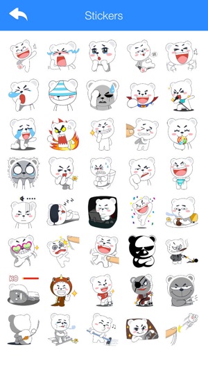 Stickers for WhatsApp and other chat messengers - Pro Editio(圖2)-速報App