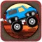 Monster Truck Rally - Extreme Hill Climb Sport Race Pro