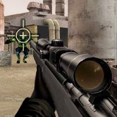 Activities of Sniper Hero Shooting