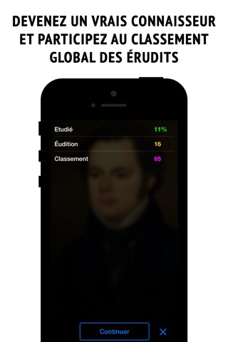 Composers - interactive encyclopedia screenshot 4