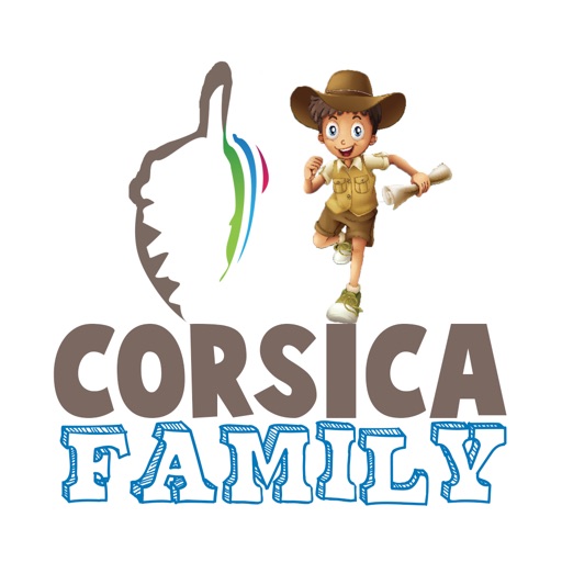 Corsica Familly icon