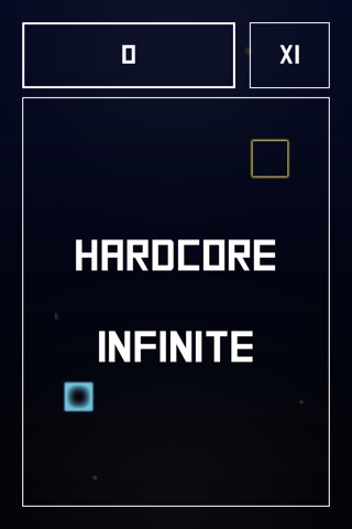 sQuares - Tap Expanding Zones Before They Crash screenshot 2