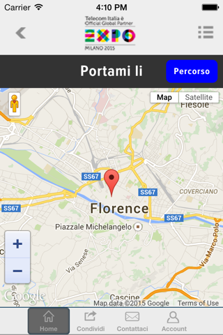 Cuoieria Fiorentina screenshot 2