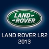 Land Rover LR2 2013 (Middle East - English)