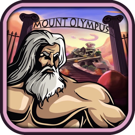 Blitz Acropolis Megapolis Battle TD -  Titan Utopia Exploration Camp Deluxe icon
