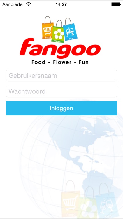 Fangoo App