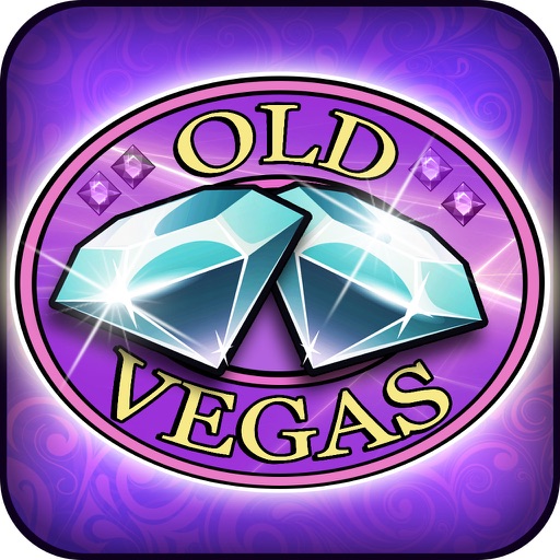 Slots - Old Vegas Style icon
