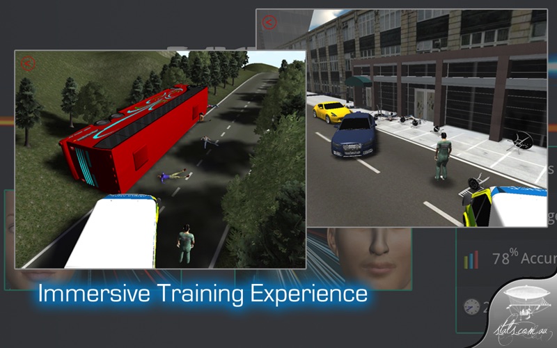 Mass Casualty Triage thumbnail 4