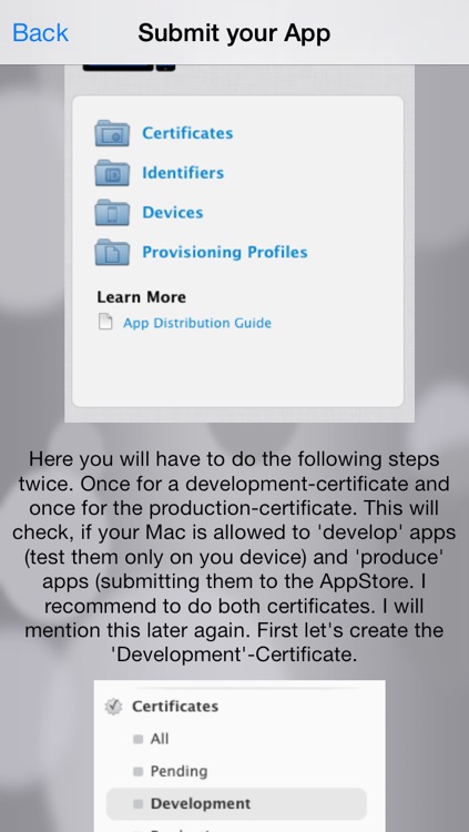 Xcode Tutorials Pro - Learn to create Apps screenshot-3