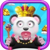 Baby Panda Bears Battle of The Gold Rush Kingdom - A Super Jumping Game FREE Edition!