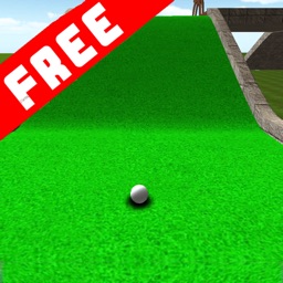 Sport Mini Golf 3D