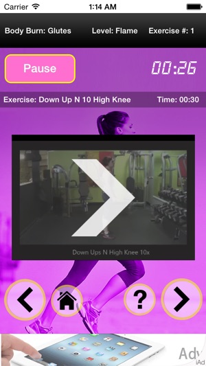 FitGirl Lite(圖5)-速報App