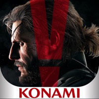 Metal Gear Solid V: The Phantom Pain icon