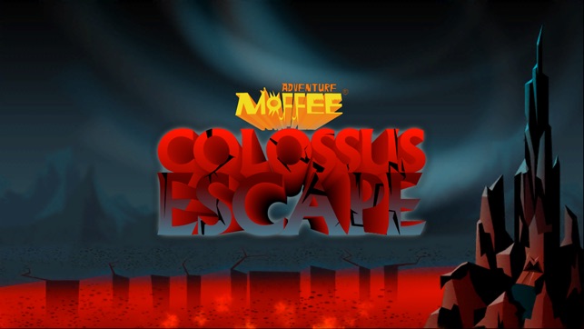 Colossus Escape(圖1)-速報App