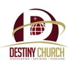 Destiny Church - PA