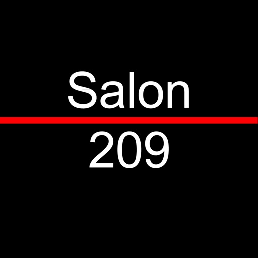 SALON 209