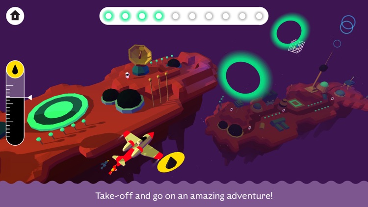 Planes Adventures by BUBL