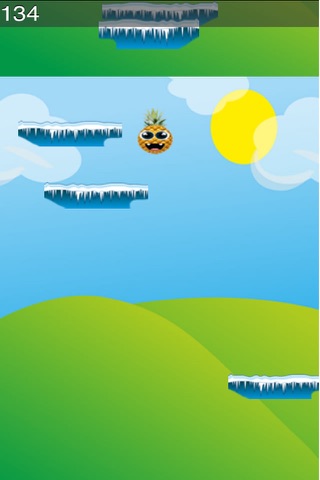 Bouncy Coco - Get To The Top screenshot 4