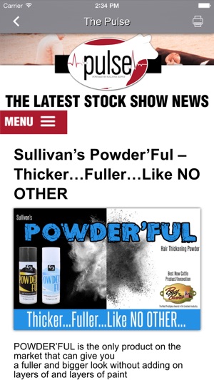 ThePulse powered by Sullivan Supply(圖3)-速報App