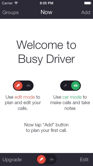 Busy Driver(圖1)-速報App