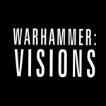 Warhammer Visions - the monthly magazine from the creators of White Dwarf